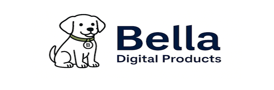 Bella Digital Products